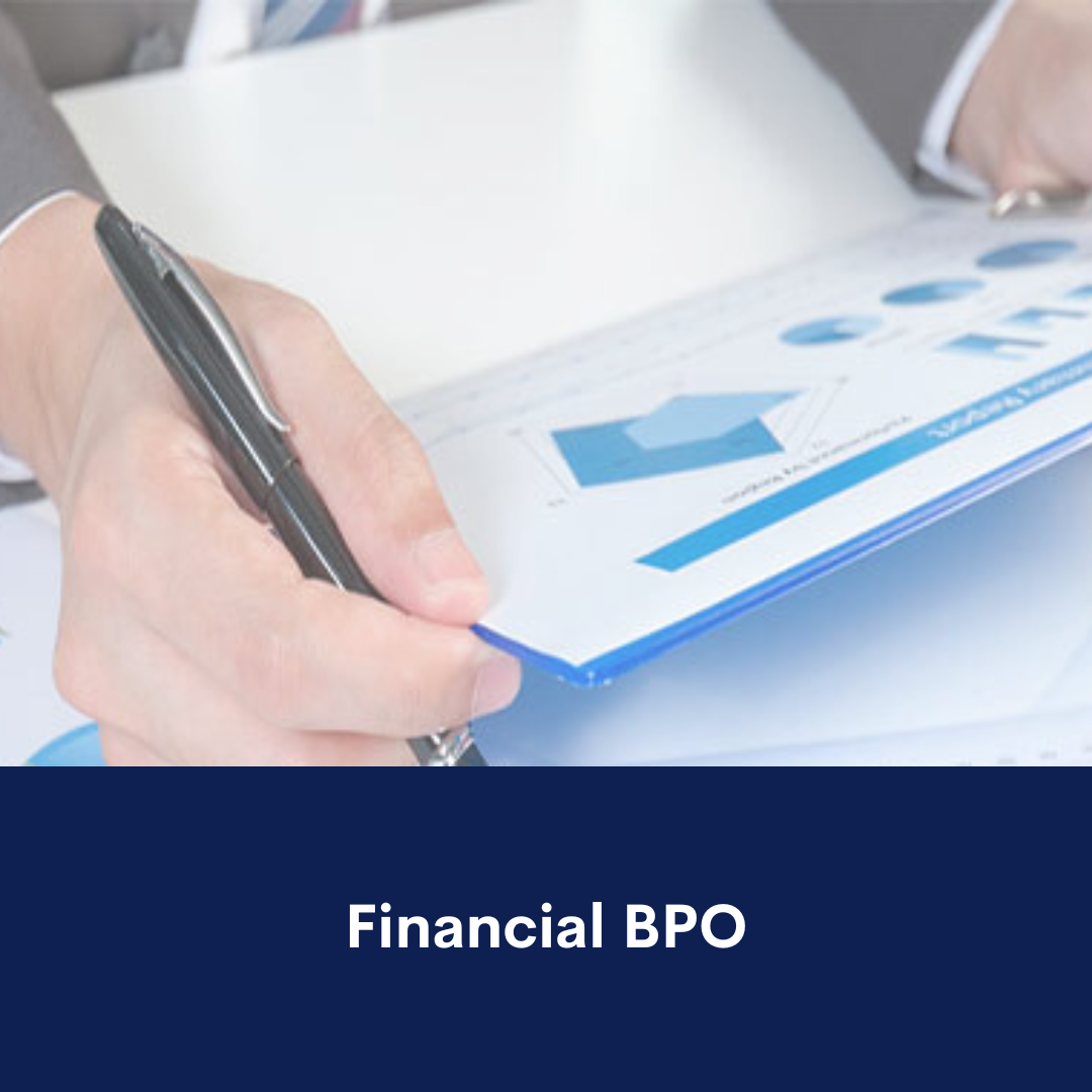 Financial Bpo
